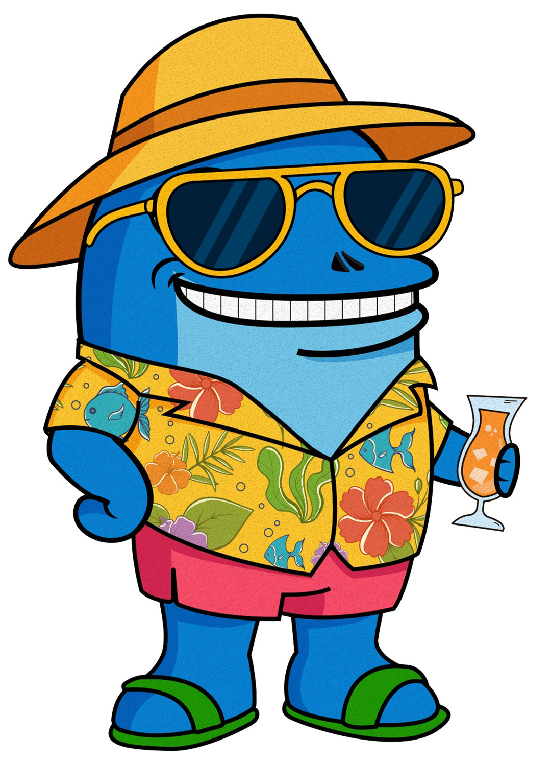 Mascot